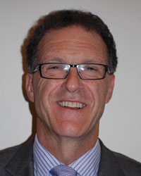 Dr Kenneth Fredrick Clark