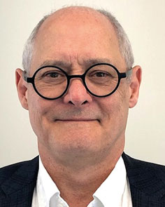 Mr Tristan de Chalain