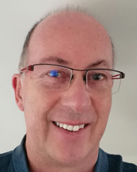 Dr Paul Timmings