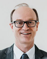 Dr Stephen Burmeister