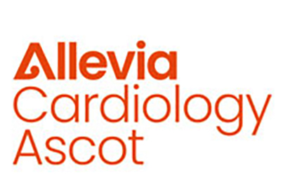 Allevia Cardiology Ascot