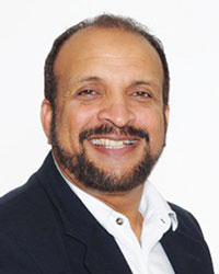 Mr Habib Rahman