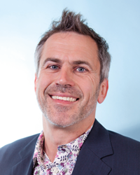 Dr Tim Sutton