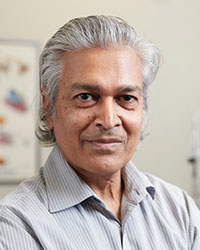 Dr Rohan Weerekoon