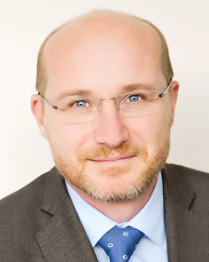 Mr Christopher Adams