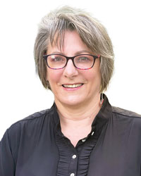 Elizabeth Dennett