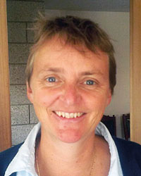Birgit Dijkstra