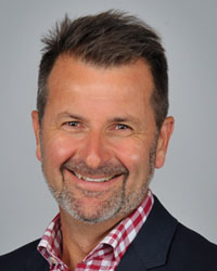 Prof Jeremy Krebs