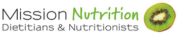 Mission Nutrition