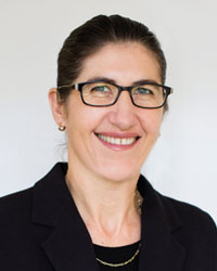 Dr Cara Wasywich