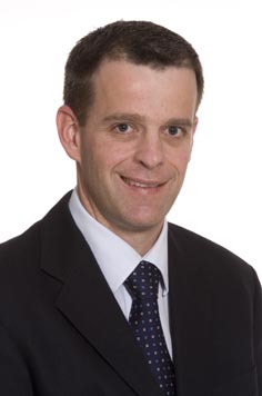 Dr Paul Casey