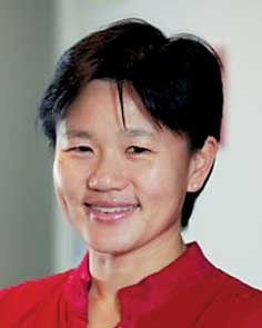 Chern Lo