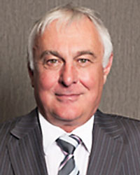 Mr Mark Fraundorfer