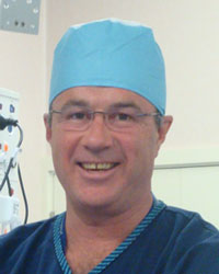 Mr Gary French