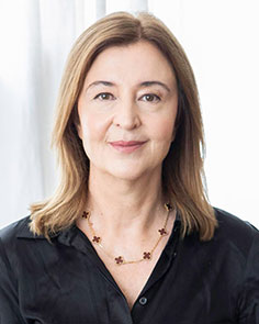 Dr Vania Sinovich