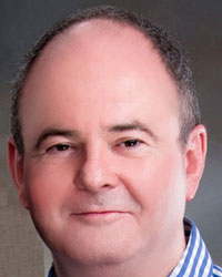 Dr Chris Murphy