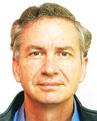 Mr Gerard Bonnet