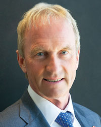Prof Peter Gilling