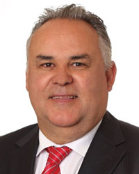 Dr Guy Gudex