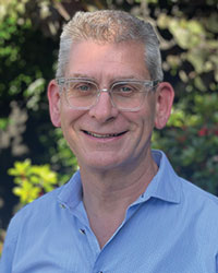 A/Prof Russell Walmsley