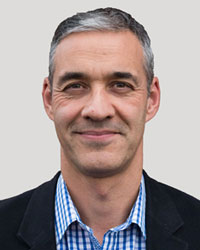 Dr Dominic Ray-Chaudhuri