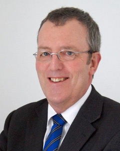 Dr Mark Kennedy