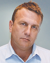 Dr Andrew Law
