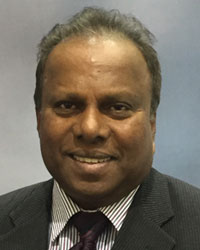 Mr C K Reddy