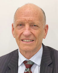 Dr Paul Le Grice