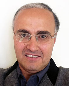 Dr Albert Makary