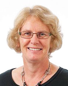 Philippa Mercer