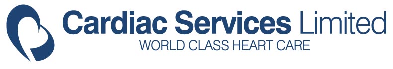 Cardiac Services Ltd