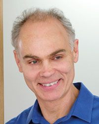 Dr Guy Armstrong