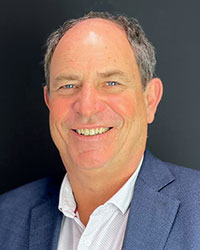 Mr Richard Harman