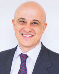 Dr Nezar Amir