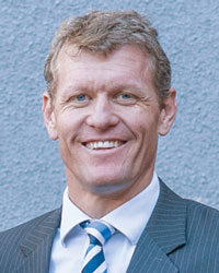 Mr Mark Cvitanich