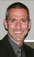 Dr David Rowbotham