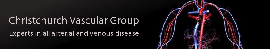 Christchurch Vascular Group