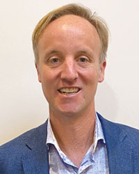 Mr David Merrilees