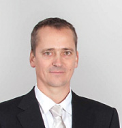 Mr Michel Neeff