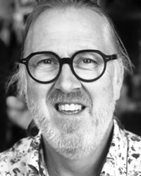 Mr Richard Somerville