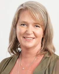 Dr Carolyn Bilbrough