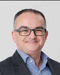 A/Prof Richard Martin