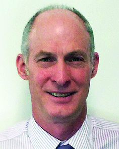 Mr Gregory Robertson