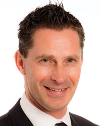 Dr Alasdair Patrick