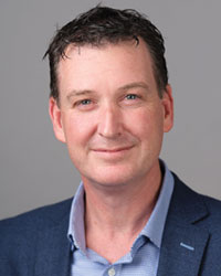 Peter Hucker