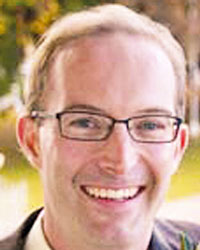 Mr Matthew Leaper