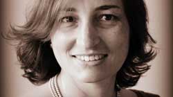 Stephanie Ulmer
