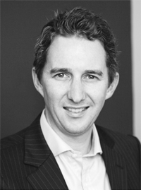 Mr Rowan Collinson