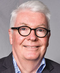 Mr Grant Russell